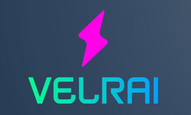 Velrai.com - Creative brandable domain for sale